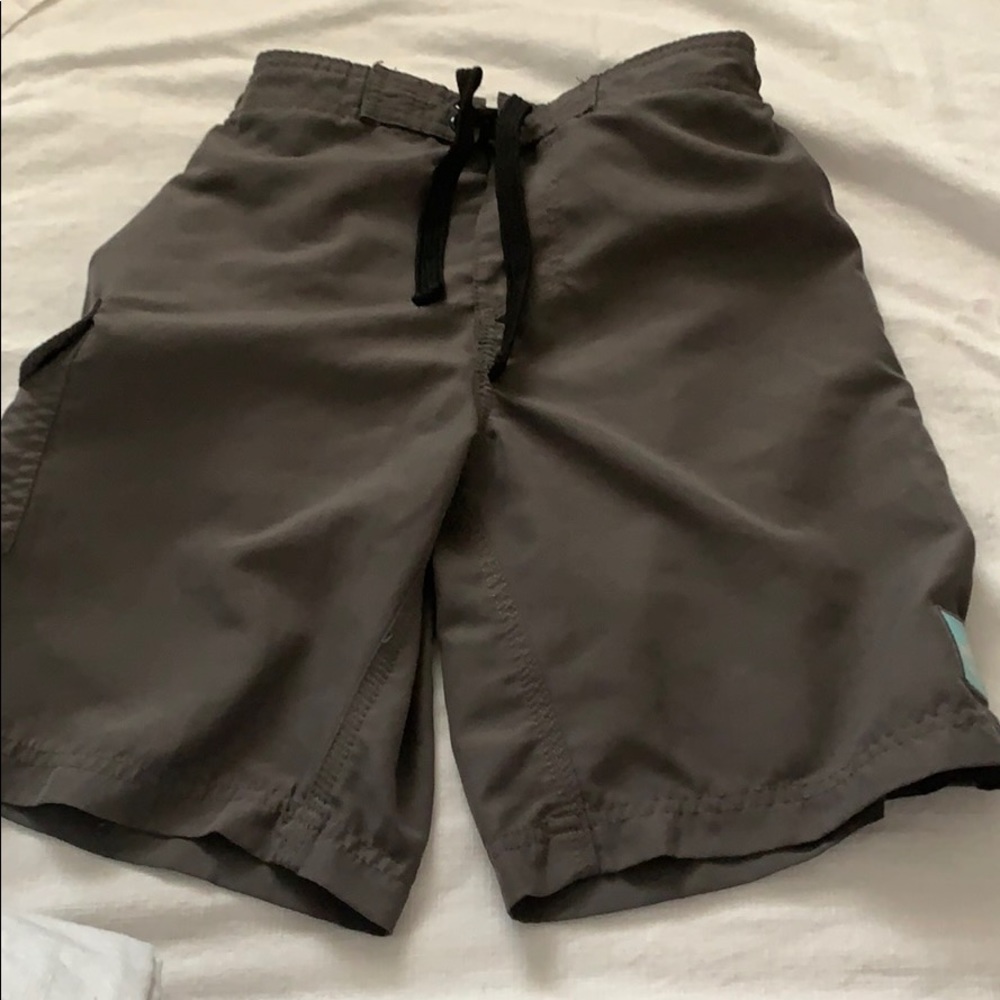 Swim shorts